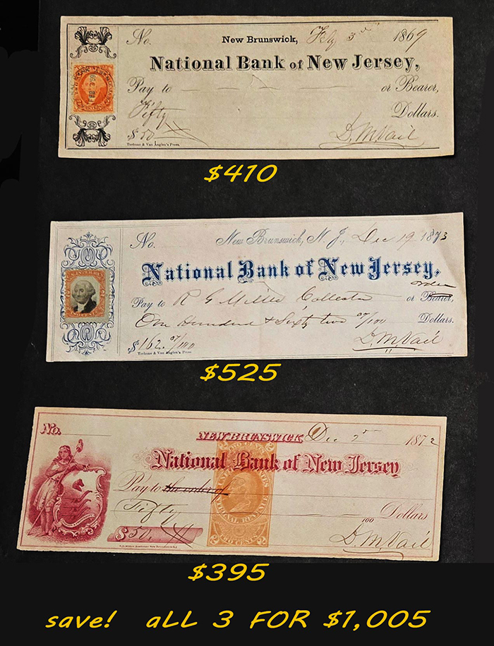 checks