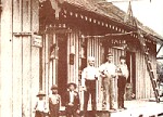 Original Mesquite depot