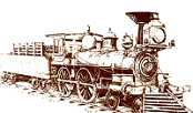 Locomotive Image