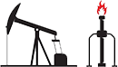 Oil Logo