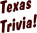 TX TRivia Logo